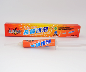 杀蟑饵剂 杀蟑饵剂