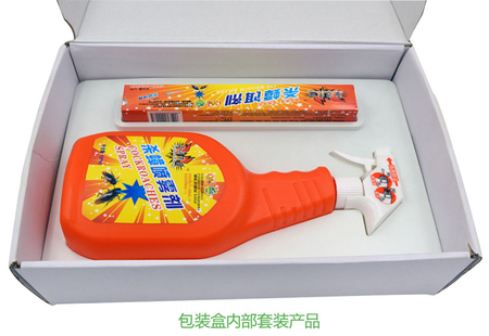 杀蟑喷雾剂 杀蟑喷雾剂